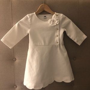 Janie and Jack Dress